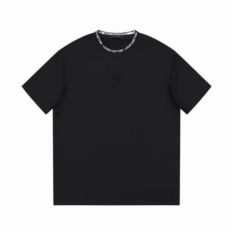 Louis Vuitton Men's T-shirts 1023